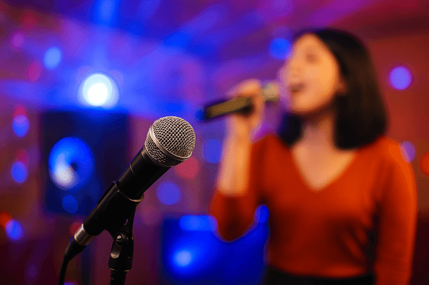 Best Karaoke System